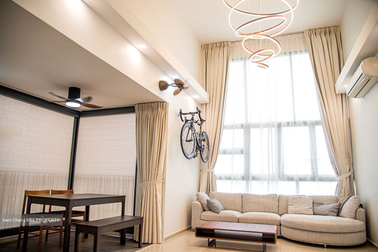 Lush Acres (D28), Condominium #496060831